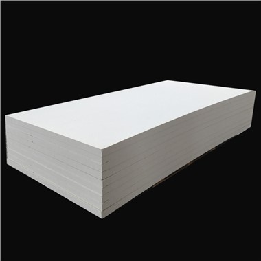 Bileog Blaincéad Snáithín Ceirmeach