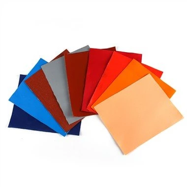 Fabraic Snáithín Gloine Brataithe Neoprene