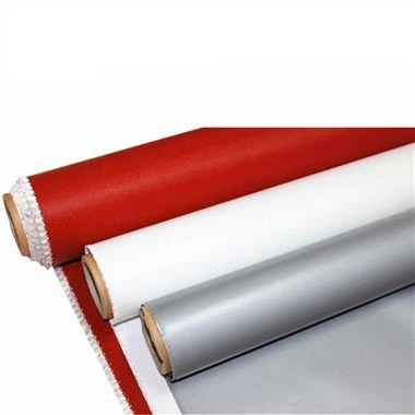 Fabraic Snáithín Snáithín Rubair Silicone Treisithe