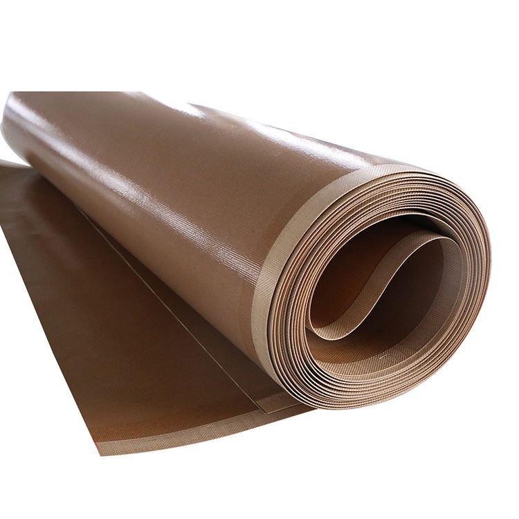 Conas Saol Seirbhíse Chreasa Conveyor Teflon a Shíneadh?