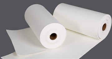 Próiseas Déantúsaíochta agus Ionchas Iarratais Snáithín Ceirmeach